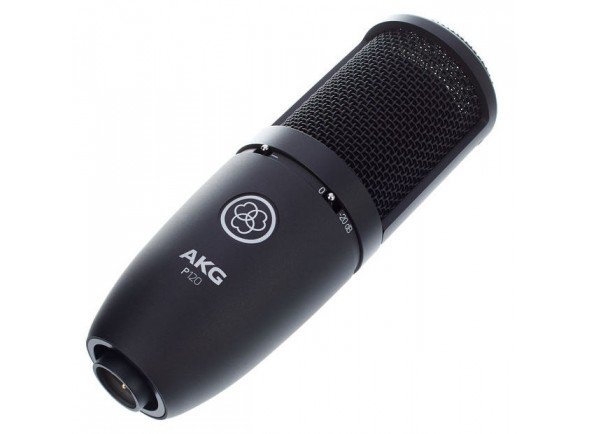 AKG P120 AKG P120